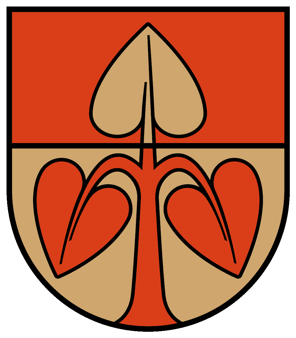 Logo Samtgemeinde Oderwald